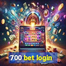 700 bet login